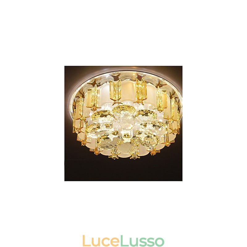 Moderne luci minimaliste creative Iamp Portico Iamp lampada Lampade da soffitto