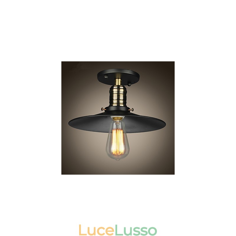 Country Designers Montaggio a filo in metallo