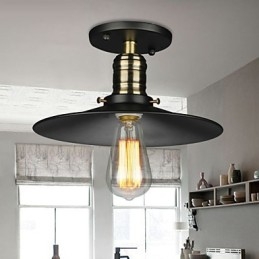 Country Designers Montaggio a filo in metallo