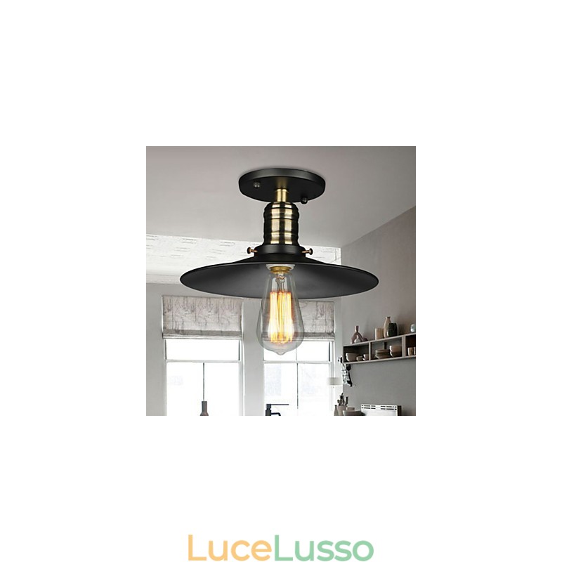 Country Designers Montaggio a filo in metallo