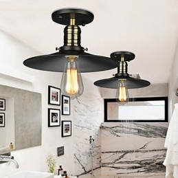 Country Designers Montaggio a filo in metallo
