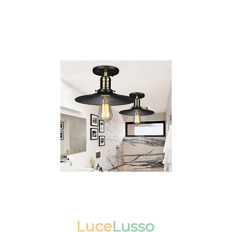Country Designers Montaggio a filo in metallo