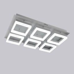 Lampada a sospensione ad alta luminosità da 70 W, durata 50000h
