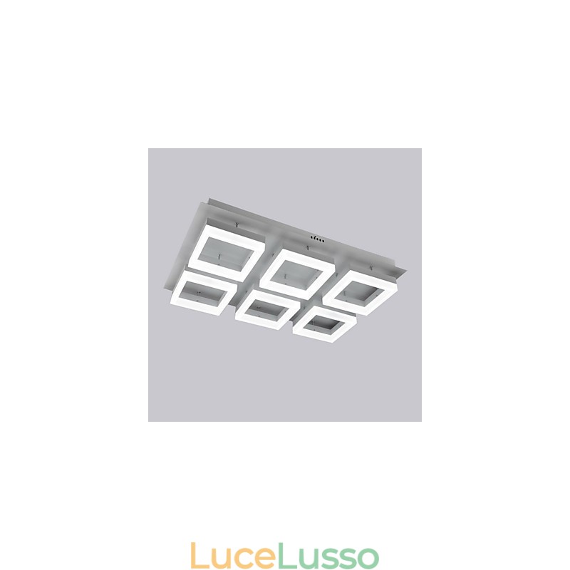 Lampada a sospensione ad alta luminosità da 70 W, durata 50000h