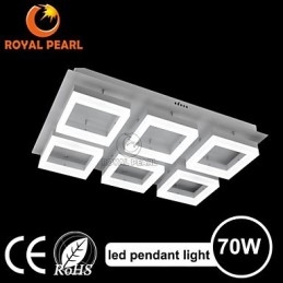 Lampada a sospensione ad alta luminosità da 70 W, durata 50000h