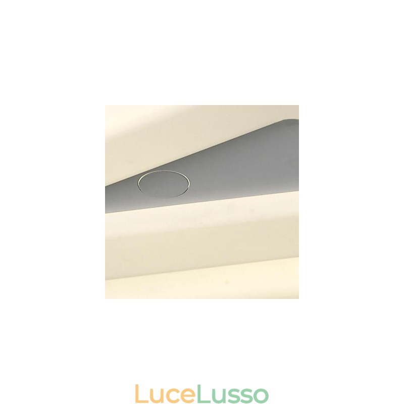 Lampada da soffitto Luce bianca calda Luce bianca Moda Semplice Moderno