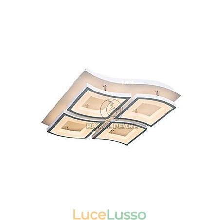Lampada a sospensione contemporanea a lunga durata e risparmio energetico Lampada a sospensione contemporanea a lunga durata e risparmio energetico