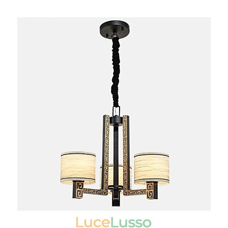 Lampada in stile cinese La lampada Lampada in stile cinese La lampada