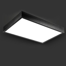 Lampada da soffitto decorativa moderna e contemporanea
