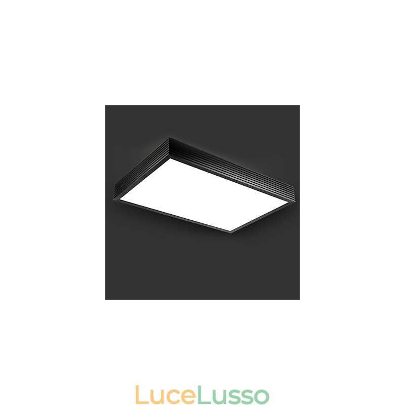 Lampada da soffitto decorativa moderna e contemporanea