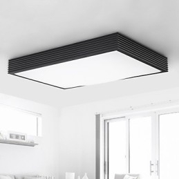 Lampada da soffitto decorativa moderna e contemporanea