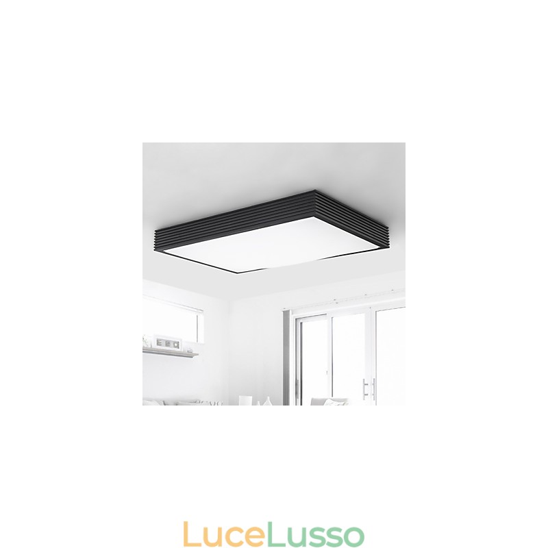 Lampada da soffitto decorativa moderna e contemporanea