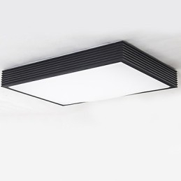 Lampada da soffitto decorativa moderna e contemporanea
