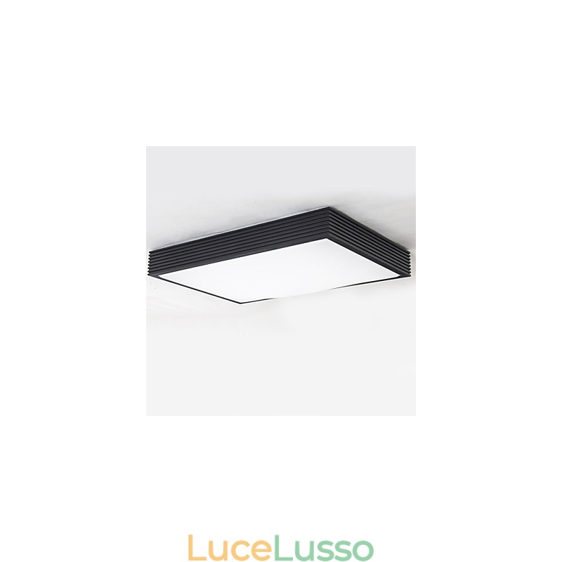 Lampada da soffitto decorativa moderna e contemporanea