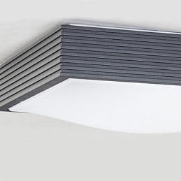 Lampada da soffitto decorativa moderna e contemporanea