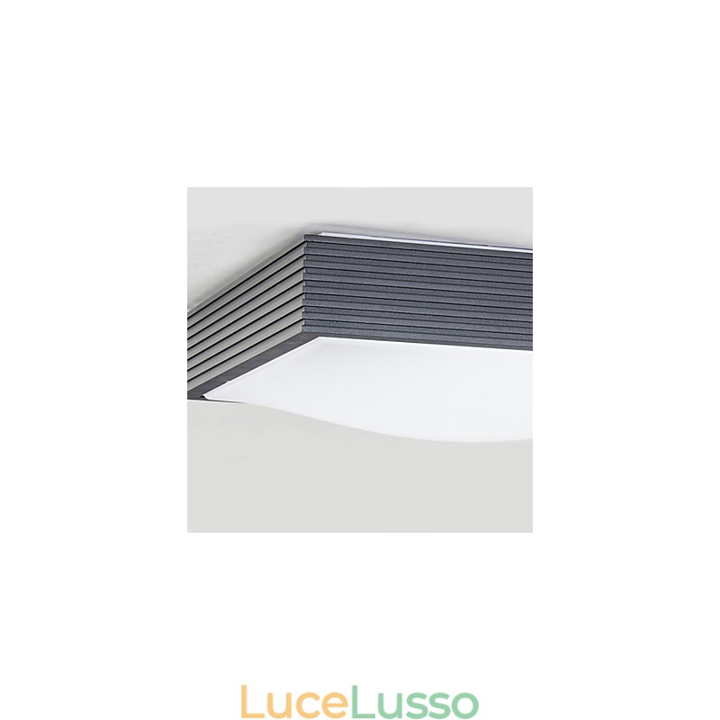 Lampada da soffitto decorativa moderna e contemporanea