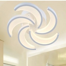 Illuminazione per la casa Pendenti decorativi