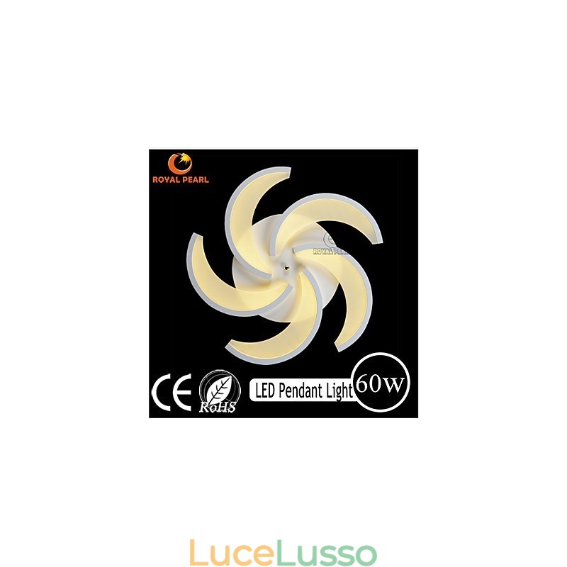 Illuminazione per la casa Pendenti decorativi