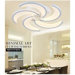 Illuminazione per la casa Pendenti decorativi