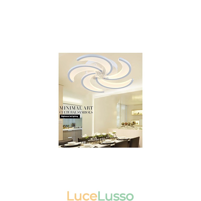 Illuminazione per la casa Pendenti decorativi