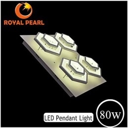 Lampada a sospensione 80W Luci da soffitto
