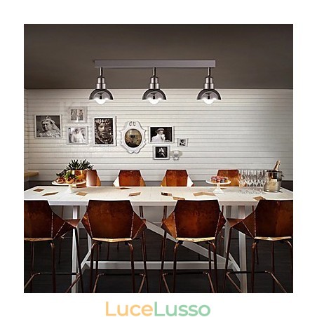 Lampada da soffitto a forma di triangolo in vetro bianco con telaio in alluminio, moderna e alla moda Lampada da soffitto a forma di triangolo in vetro bianco con telaio in alluminio, moderna e alla moda