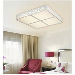 Soffitto Moderno Contemporaneo Metallo