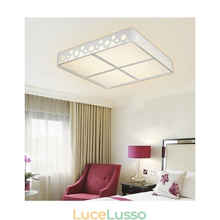 Soffitto Moderno Contemporaneo Metallo Soffitto Moderno Contemporaneo Metallo