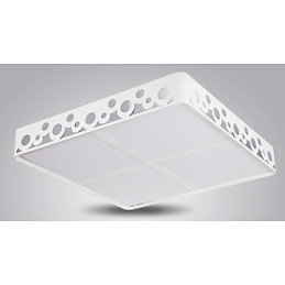 Soffitto Moderno Contemporaneo Metallo