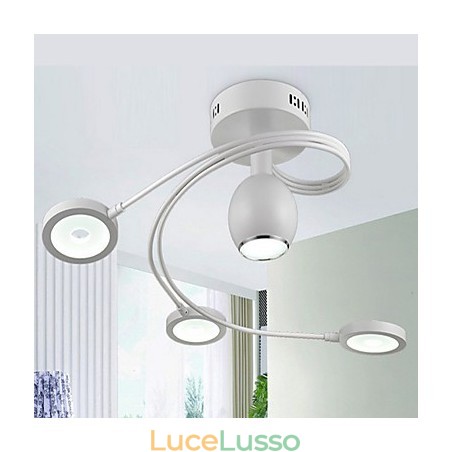 Lampada a sospensione moderna Lampada a sospensione moderna