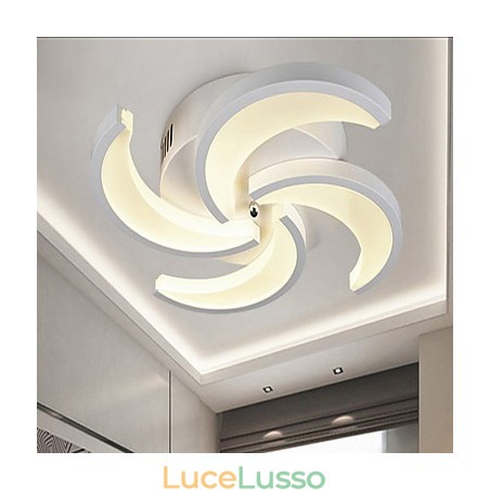 Stile Illuminazione per la casa Lampada decorativa 48W Stile Illuminazione per la casa Lampada decorativa 48W