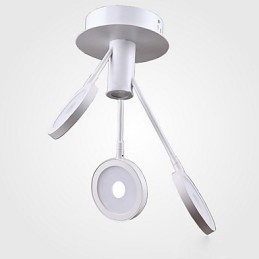 Offerta all'ingrosso prezzo di fabbrica 3 luci lampada a sospensione