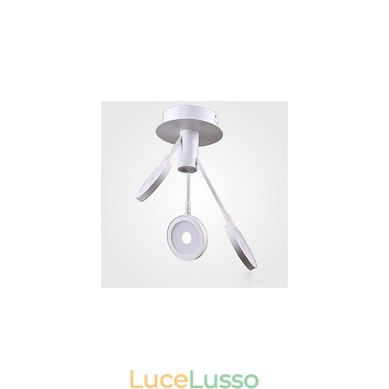 Offerta all'ingrosso prezzo di fabbrica 3 luci lampada a sospensione