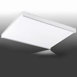 Lampada da soffitto decorativa moderna e contemporanea