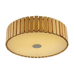 Montaggio a filo Tradizionale Classico Legno Bambù