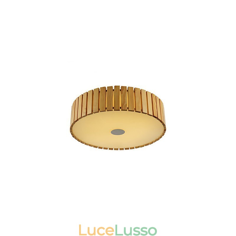 Montaggio a filo Tradizionale Classico Legno Bambù