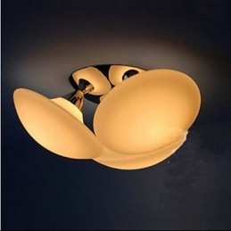 Illuminazione per ristoranti, lampade da soffitto per bambini.