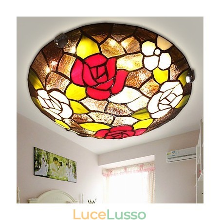 Bambini dolci mediterranei assorbono la luce della cupola rosa 50 cm di diametro Bambini dolci mediterranei assorbono la luce della cupola rosa 50 cm di diametro