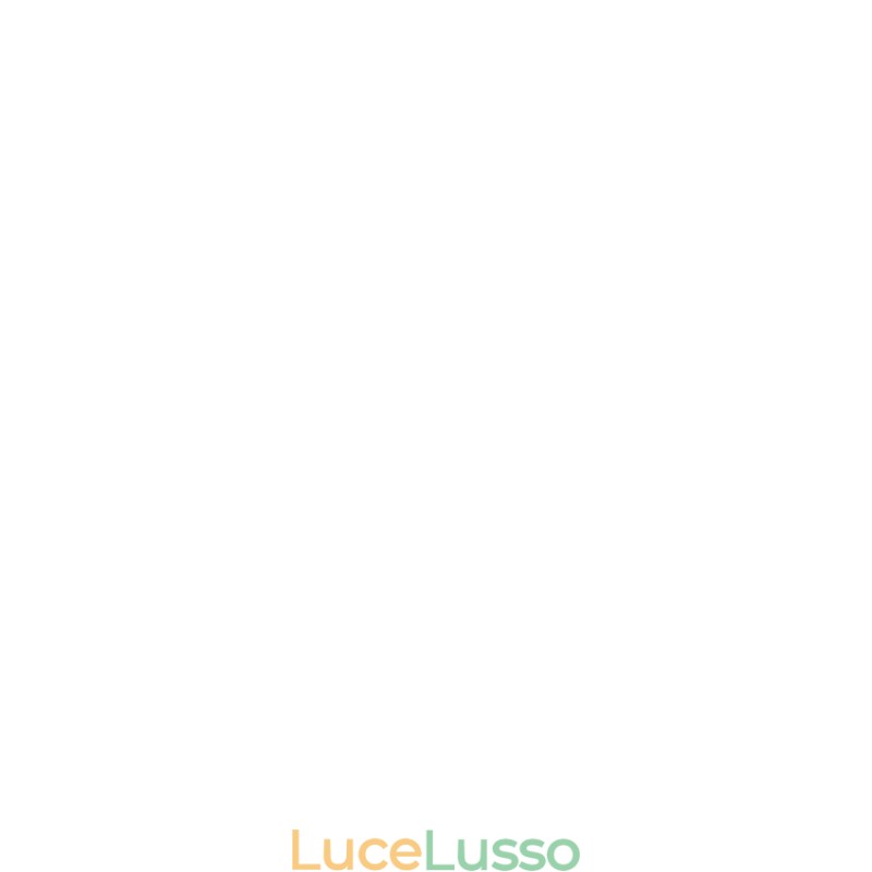 Lampada da soffitto 6 luci moderna semplice artistica