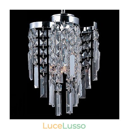 Semi incasso con 4 luci Semi incasso con 4 luci