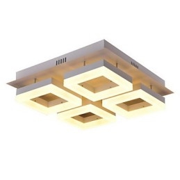 Illuminazione moderna a sospensione approvata da Epistar Chips