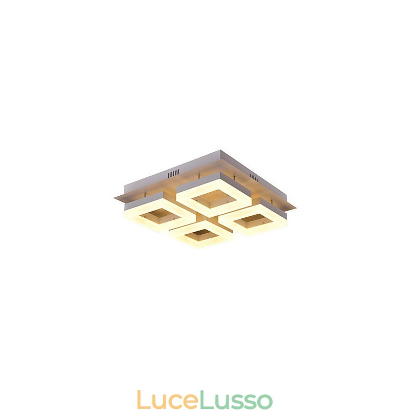 Illuminazione moderna a sospensione approvata da Epistar Chips