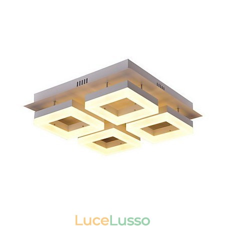 Illuminazione moderna a sospensione approvata da Epistar Chips Illuminazione moderna a sospensione approvata da Epistar Chips