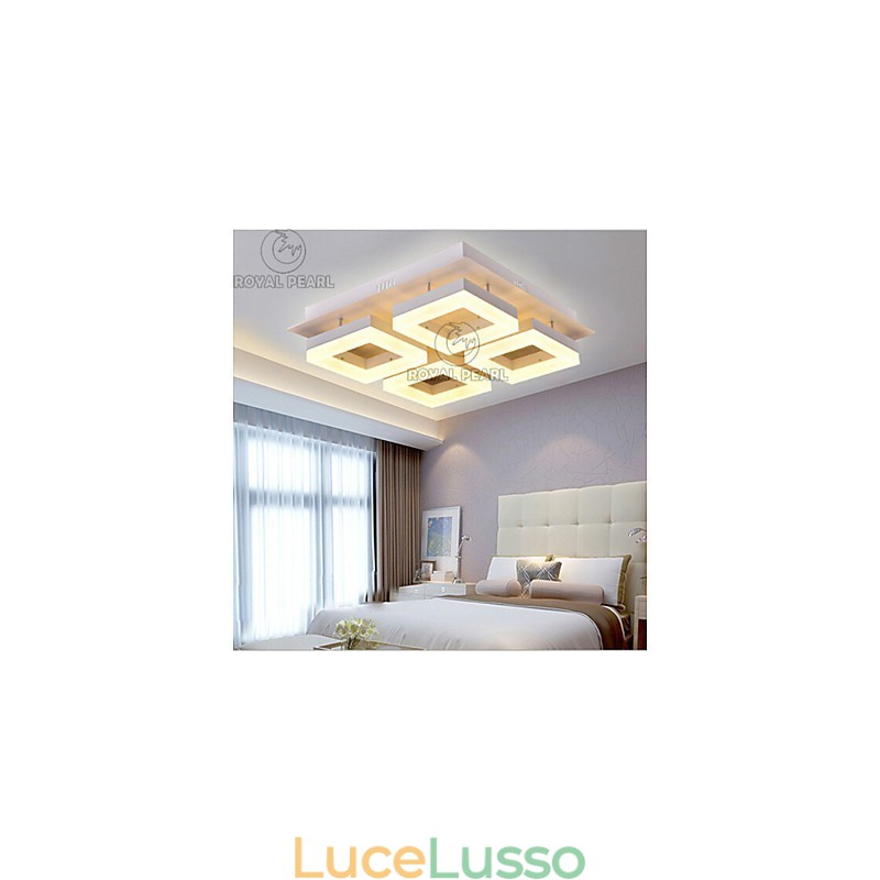 Illuminazione moderna a sospensione approvata da Epistar Chips