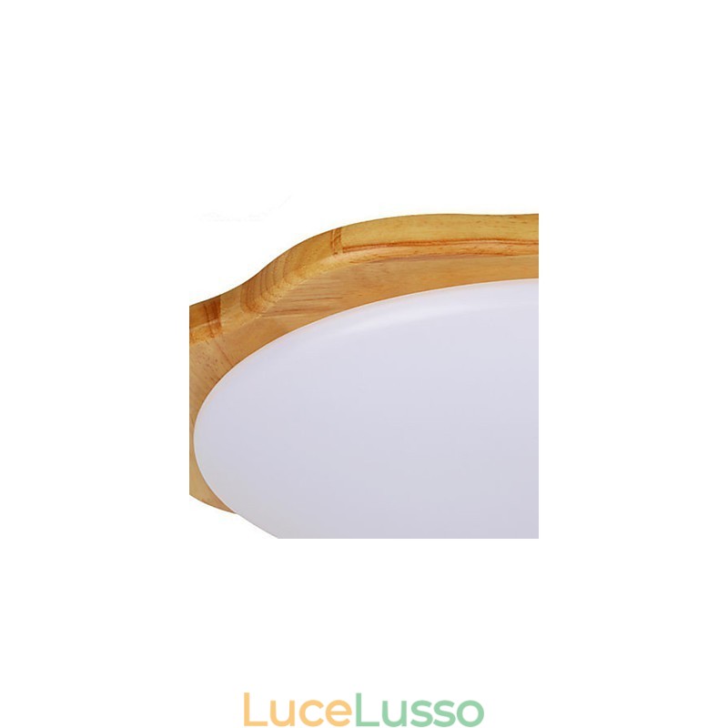 Montaggio a filo Tradizionale Classico Legno Bambù