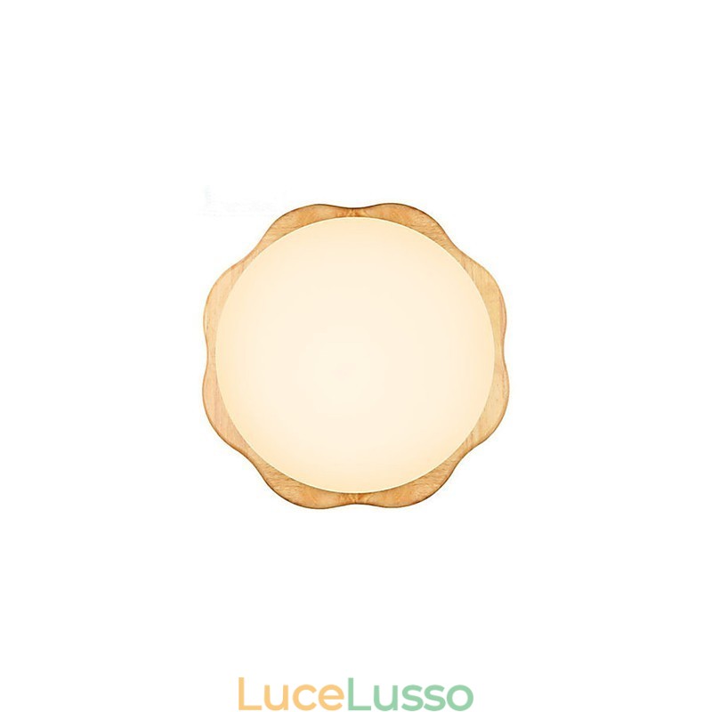 Montaggio a filo Tradizionale Classico Legno Bambù