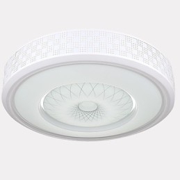 Lampada da soffitto decorativa moderna e contemporanea