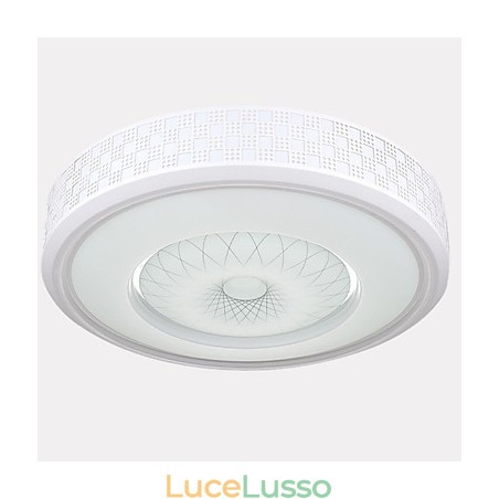Lampada da soffitto decorativa moderna e contemporanea Lampada da soffitto decorativa moderna e contemporanea