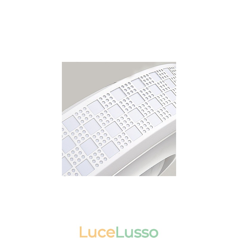 Lampada da soffitto decorativa moderna e contemporanea