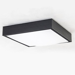 Lampada da soffitto decorativa moderna e contemporanea